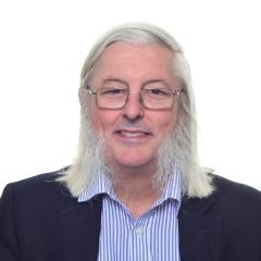 Professor Steve Davies